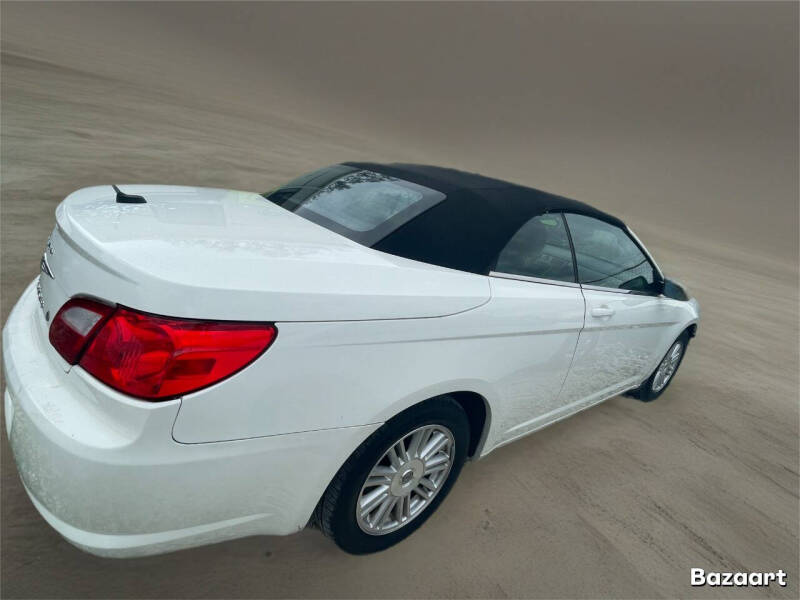 2014 Chevrolet Sonic RS Auto