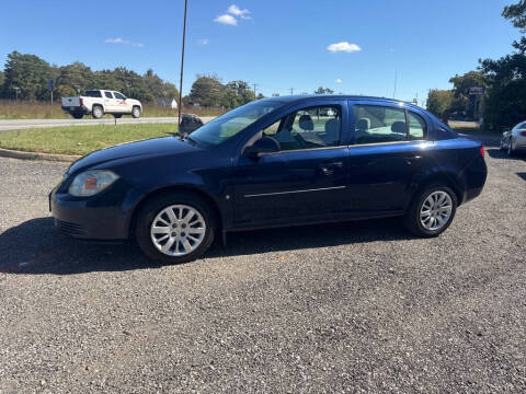 2009 Chevrolet Cobalt
