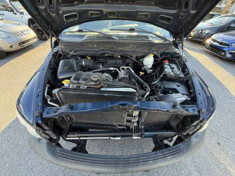 2003 Dodge Ram 1500 ST