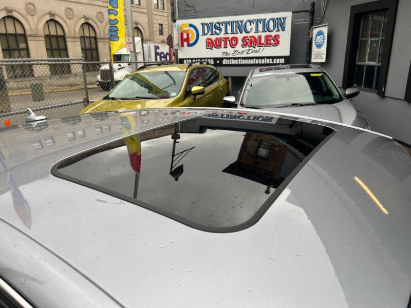 2018 Audi A6 2.0T quattro Premium Plus