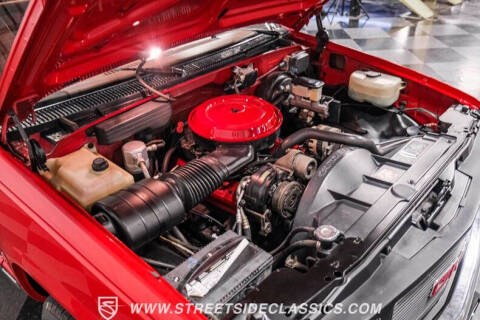 1991 GMC Sierra 1500