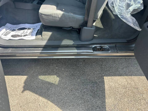 2005 Dodge Dakota SLT