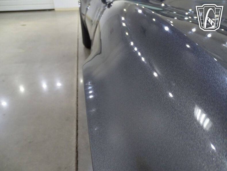 1981 Chevrolet Corvette