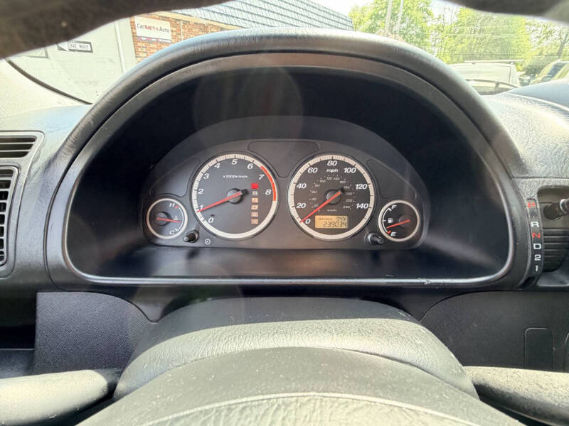 2006 Honda CR-V EX