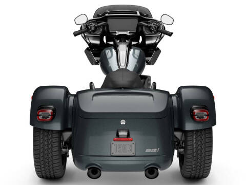 2026 Harley-Davidson Road Glide 3