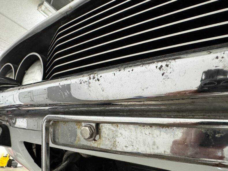 1974 Dodge Charger