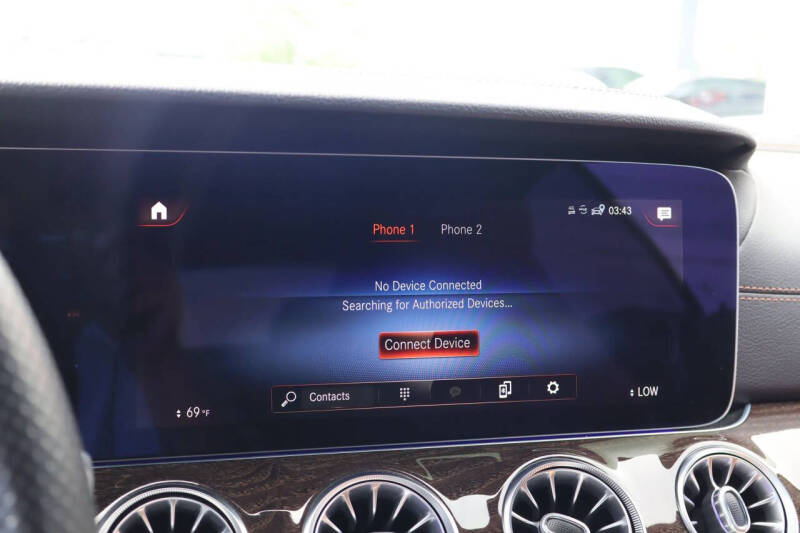 2022 Mercedes-Benz E-Class E 450
