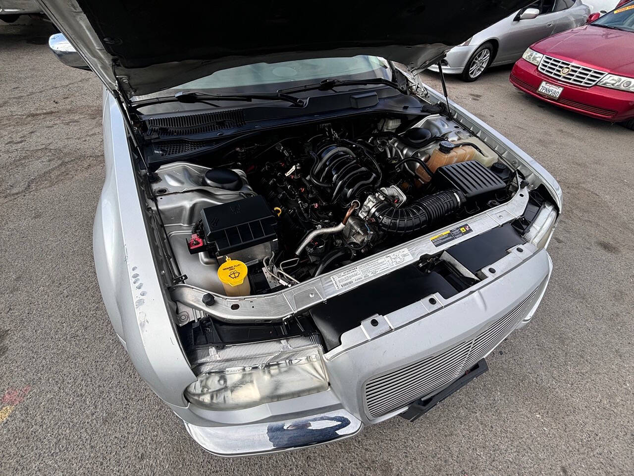 2006 Chrysler 300 for sale at North County Auto in Oceanside, CA