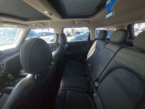 2020 MINI Countryman Cooper S