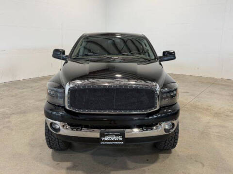 2008 Dodge Ram 3500