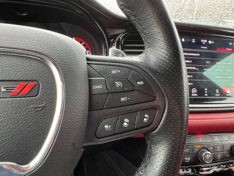 2022 Dodge Durango R/T Plus