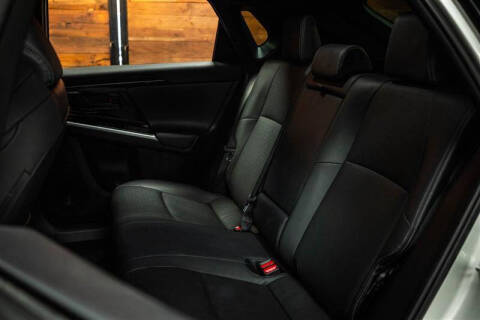 2024 Toyota bZ4X Limited