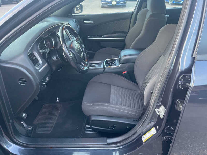 2019 Dodge Charger GT