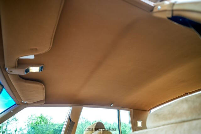 1980 Cadillac DeVille