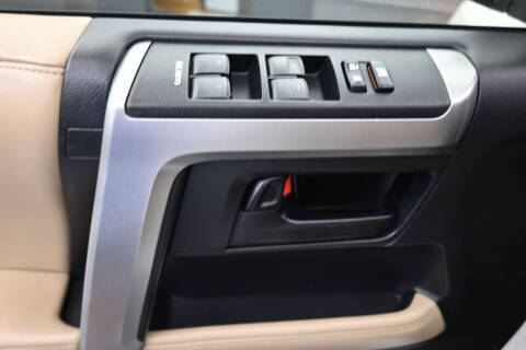 2013 Toyota 4Runner Limited