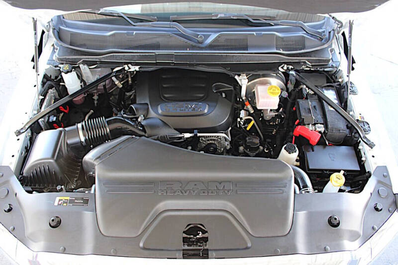 2023 RAM 2500 Tradesman