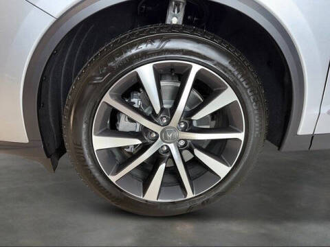 2026 Acura MDX SH-AWD w/Tech