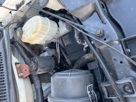 2015 Chevrolet Express 2500