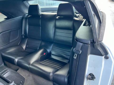 2014 Ford Mustang V6 Premium