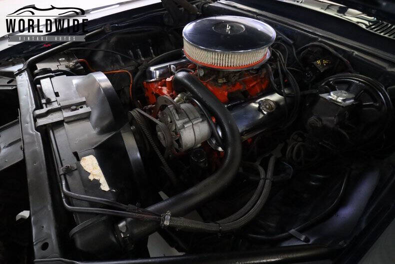 1969 Pontiac Firebird