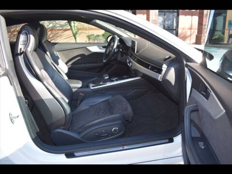 2019 Audi S5 3.0T quattro Premium Plus