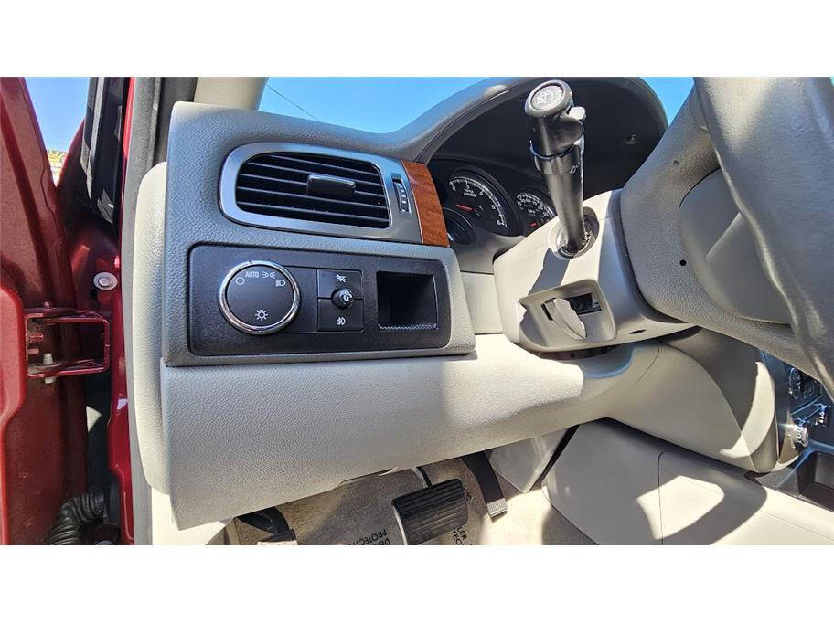 2007 GMC Yukon for sale at VIP AUTO SALES, INC. in Modesto, CA