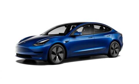 2020 Tesla Model 3 for sale at MVP AUTO SALES in Farmers Branch TX