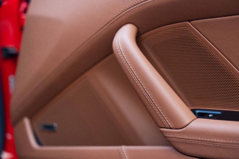 2024 Porsche 911 GT3 Touring