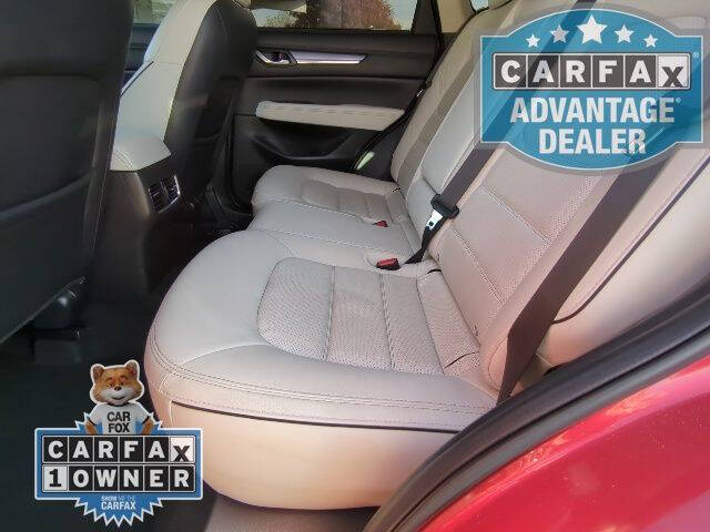 2024 Mazda CX-5 2.5 S Premium