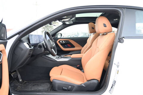 2024 BMW 2 Series M240i xDrive