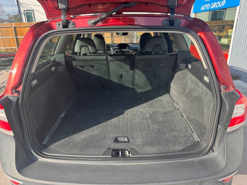 2015 Volvo XC70 T5 Drive-E Premier