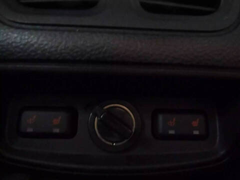 2018 Ford Taurus Limited