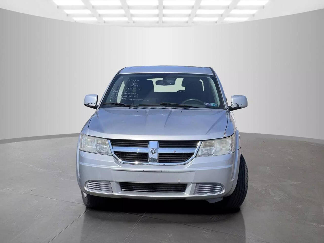 2009 Dodge Journey for sale at Used Cars Toledo in Oregon, OH