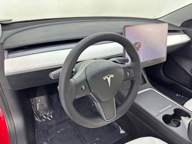 2021 Tesla Model 3 Performance