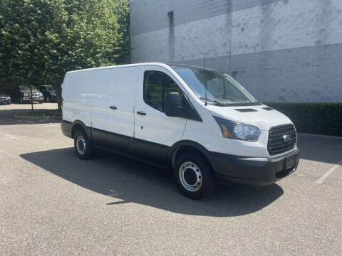 2019 Ford Transit for sale at Select Auto in Smithtown NY