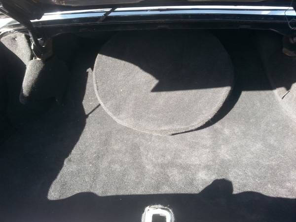 1960 Lincoln Premiere