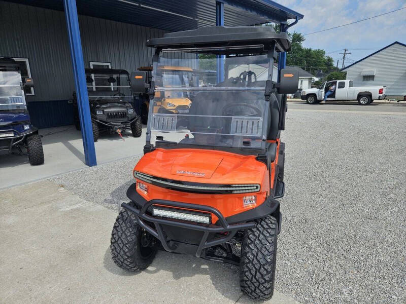 2025 Denago Rover XL