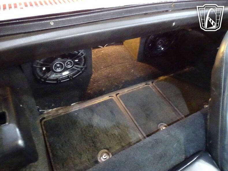 1975 Chevrolet Corvette