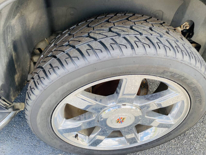 2014 Cadillac Escalade Luxury