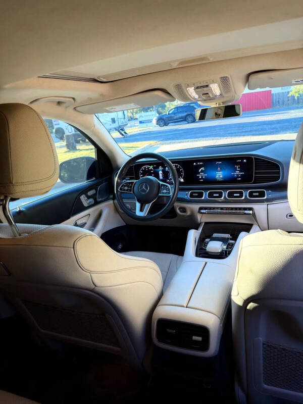 2020 Mercedes-Benz GLE GLE 350 4MATIC