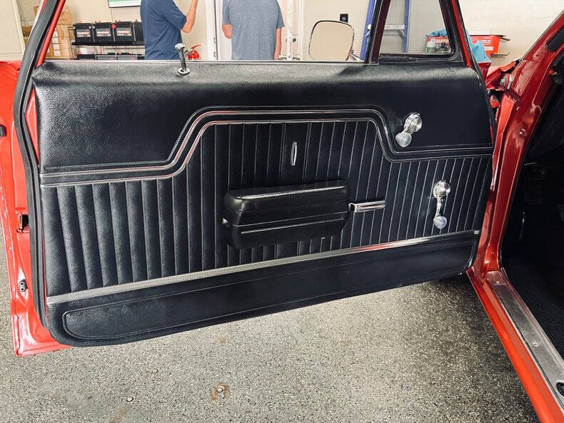 1971 Chevrolet El Camino