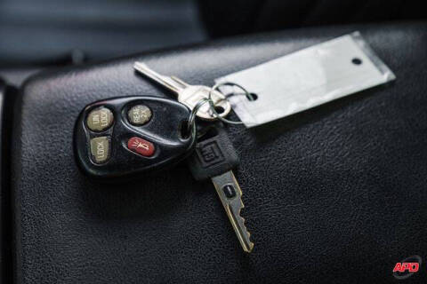 2002 Pontiac Firebird Trans Am