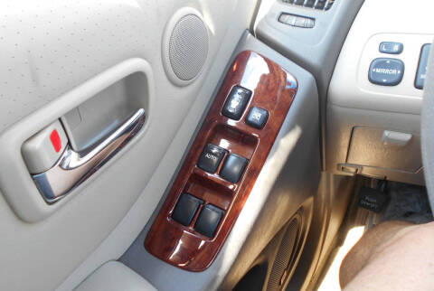 2006 Toyota Highlander Hybrid Limited