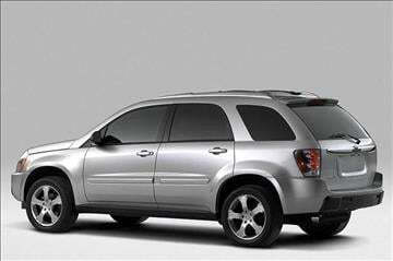 2005 Chevrolet Equinox LT