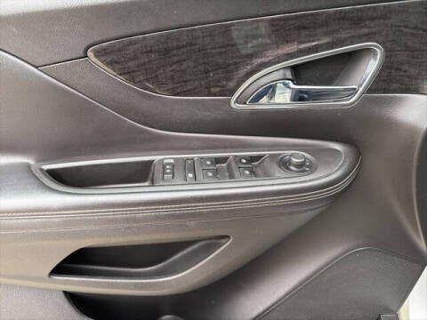 2015 Buick Encore Convenience