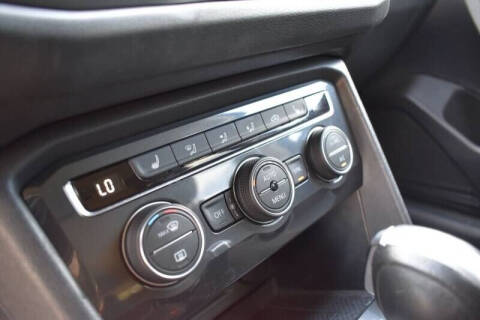 2021 Volkswagen Tiguan SEL