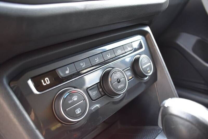 2021 Volkswagen Tiguan SEL