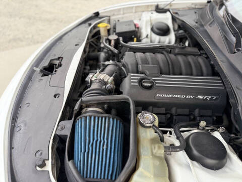 2018 Dodge Charger Daytona 392