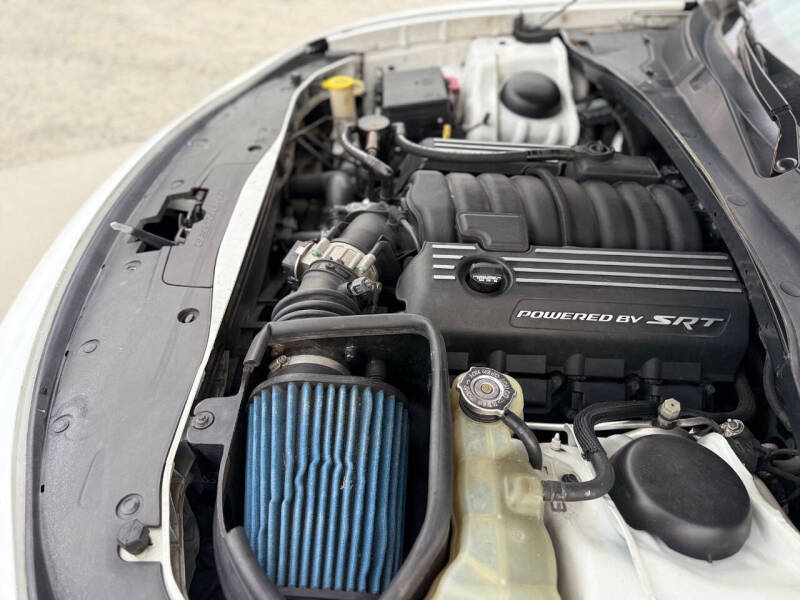 2018 Dodge Charger Daytona 392