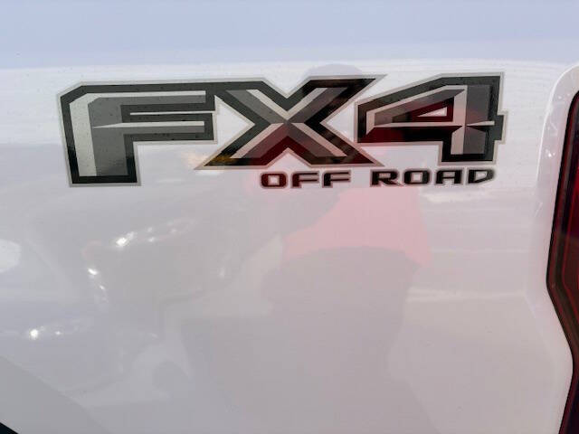 2020 Ford F-350 Super Duty Lariat